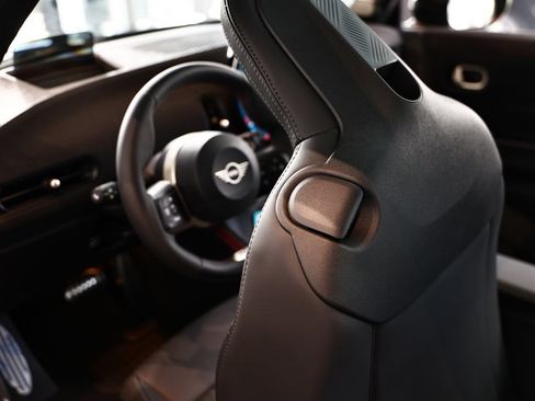 New 2027 MINI Cooper John Cooper Works FWD image 24