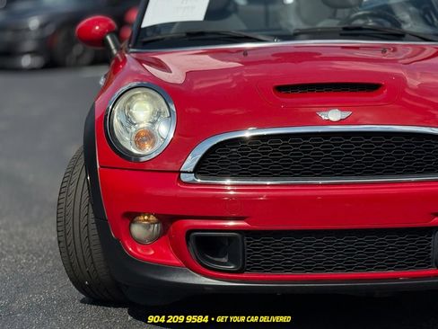 Used 2014 MINI Cooper S FWD image 12