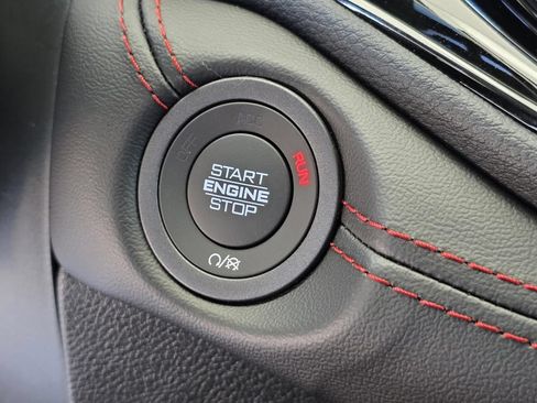New 2026 Dodge Durango GT RWD image 22