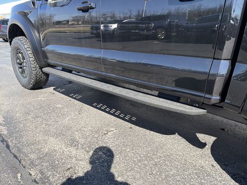 New 2026 Ford F150 Raptor AWD/4WD image 25
