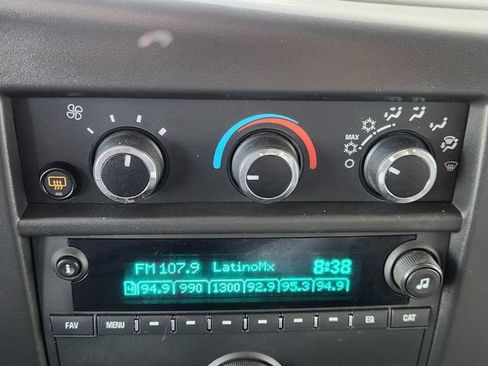 Used 2025 Chevrolet Express 3500 LS RWD image 5