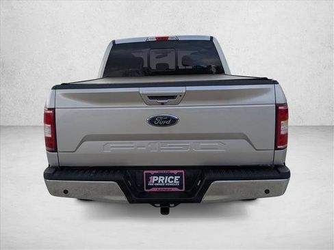 Used 2019 Ford F150 Lariat image 6