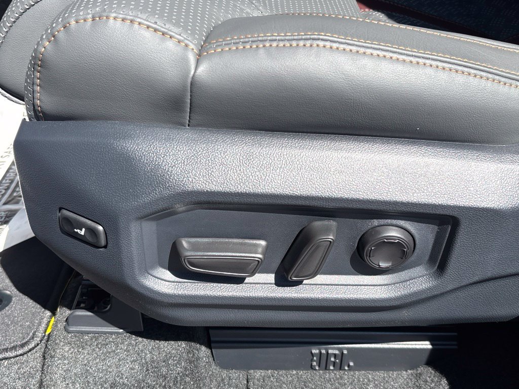 New 2026 Toyota Tundra Capstone AWD/4WD image 10