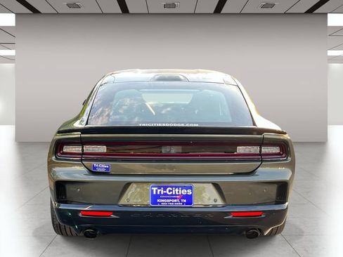 New 2026 Dodge Charger R/T w/ Performance Handling Group AWD/4WD image 4