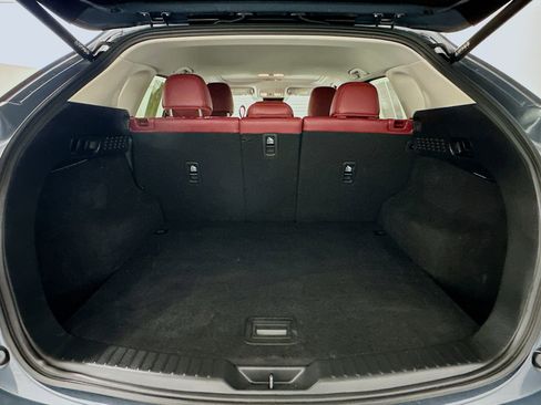 Used 2025 MAZDA CX-5 Carbon Edition image 31