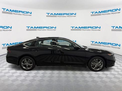 Used 2023 Honda Accord EX-L image 6