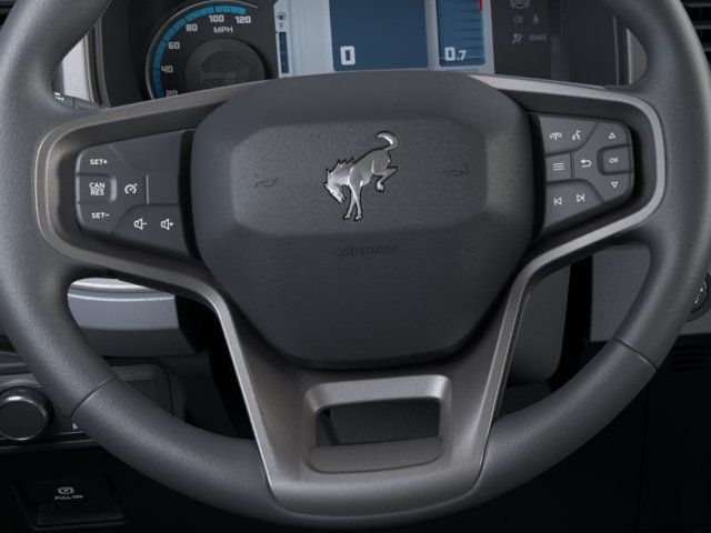 New 2025 Ford Bronco 2-Door AWD/4WD image 14