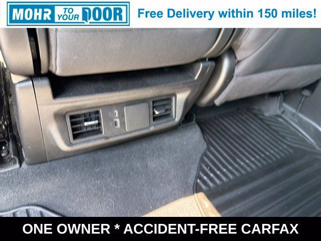 Used 2024 Chevrolet Silverado 2500 Custom w/ Custom Convenience Package AWD/4WD image 38