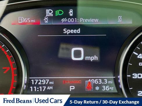 Used 2023 Audi Q5 2.0T Premium w/ Convenience Package AWD/4WD image 13