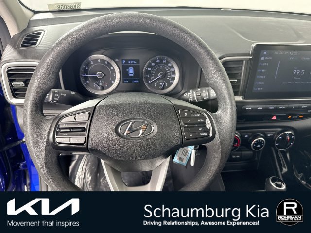 Used 2022 Hyundai Venue SE FWD image 10