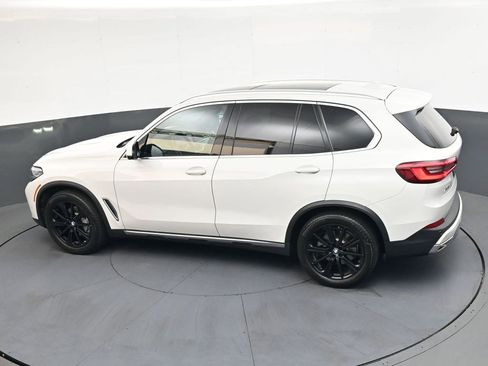 Used 2020 BMW X5 xDrive40i w/ Convenience Package image 27