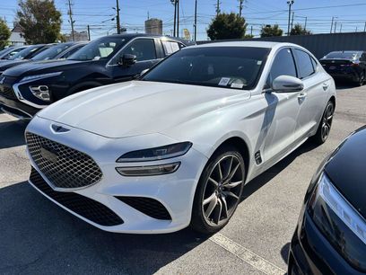 Used 2024 Genesis G70 2.5T