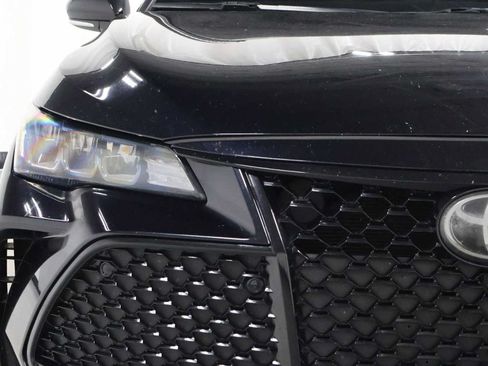 Used 2019 Toyota Avalon XSE w/ Protection Package FWD image 15
