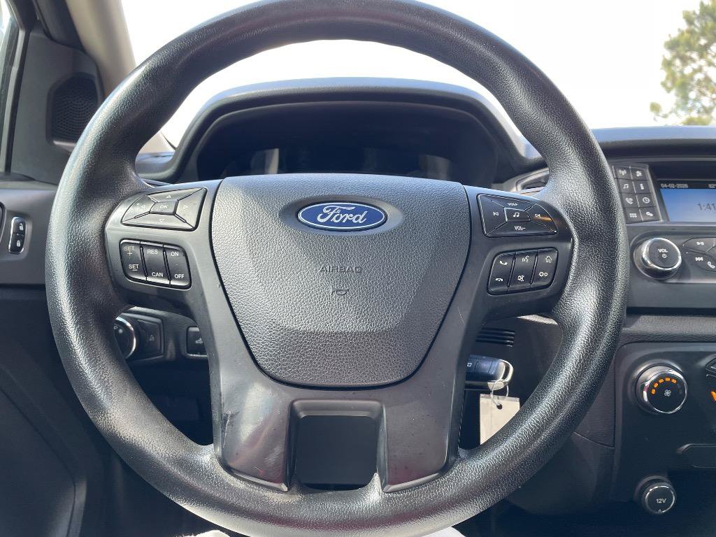 Used 2020 Ford Ranger XL w/ Equipment Group 101A Mid RWD image 20