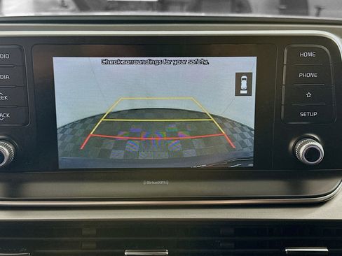 Used 2020 Kia Telluride S image 21