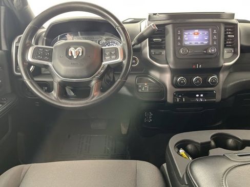 Used 2021 RAM 2500 Big Horn image 7