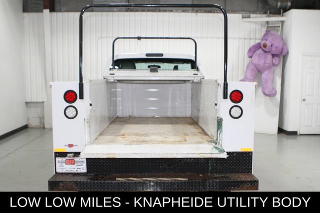 Used 2016 Ford F350 XL RWD image 34