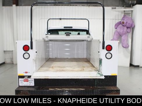 Used 2016 Ford F350 XL RWD image 34