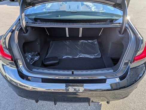 New 2026 BMW 330i xDrive Sedan w/ M Sport Package image 32