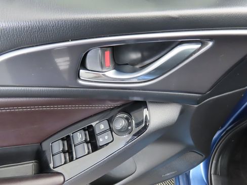 Used 2018 MAZDA MAZDA3 Grand Touring w/ Premium Equipment Package image 23