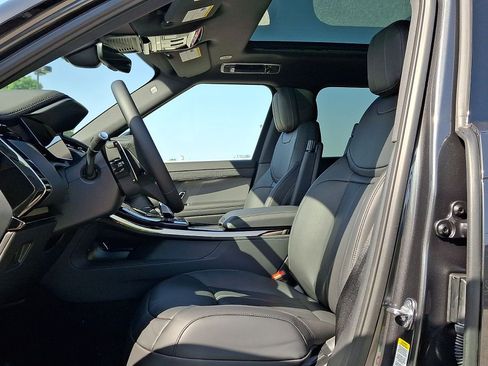 New 2026 Land Rover Range Rover Sport SE AWD/4WD image 20