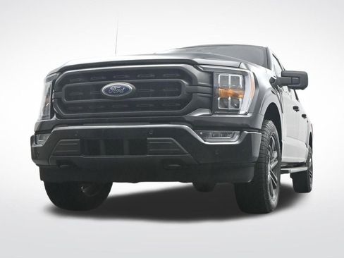 Used 2023 Ford F150 XLT w/ Equipment Group 302A High AWD/4WD image 32