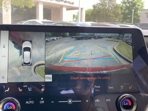 New 2026 Lexus RX 350 Premium Plus image 14