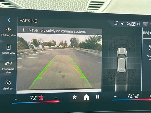 Used 2025 BMW X1 xDrive28i w/ Convenience Package image 27