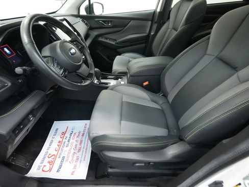 Used 2024 Subaru Ascent Onyx Edition image 17