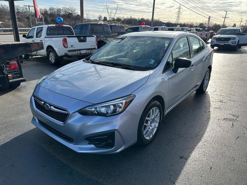 Used 2019 Subaru Impreza 2.0i image 7