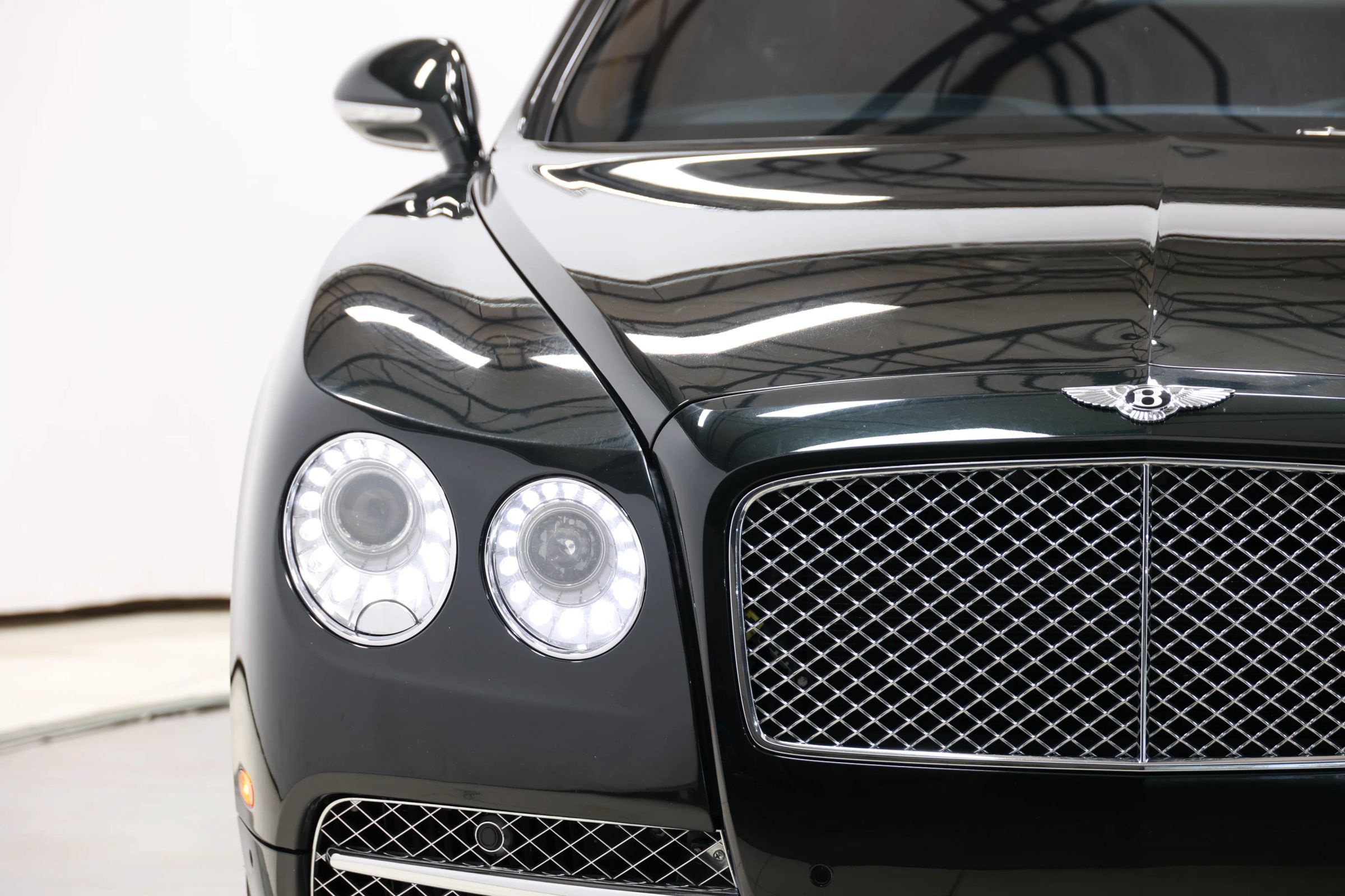 Used 2016 Bentley Flying Spur W12 AWD/4WD image 95
