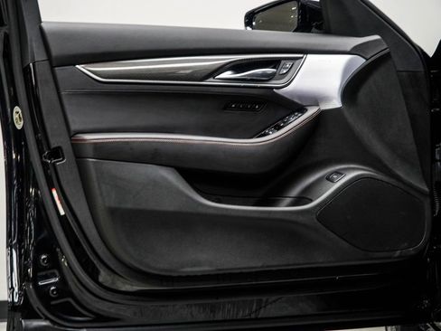 Used 2024 Cadillac CT5 V w/ Cold Weather Package image 32