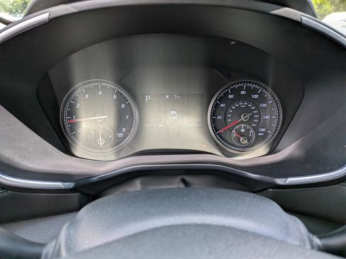 Used 2022 Hyundai Santa Fe SEL FWD image 27