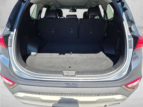 Used 2020 Hyundai Santa Fe Limited FWD image 6