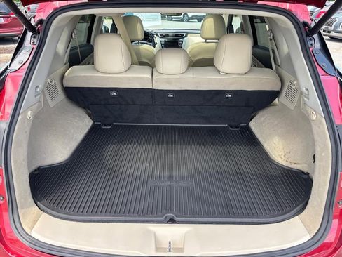 Used 2019 Nissan Murano SL w/ SL Technology Package FWD image 26