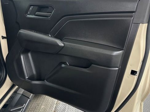 Used 2023 Chevrolet Colorado Trail Boss w/ Advanced Trailering Package AWD/4WD image 32