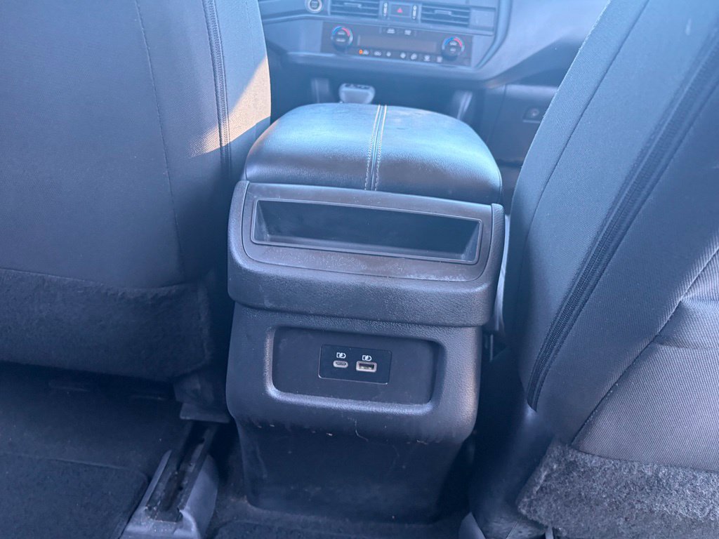 Used 2023 Nissan Pathfinder S FWD image 33