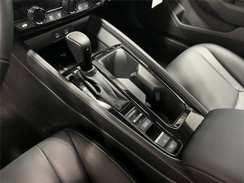 New 2026 Honda Accord EX-L image 20