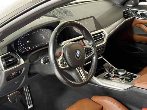 Used 2023 BMW M4 xDrive Competition w/ Executive Package AWD/4WD image 16