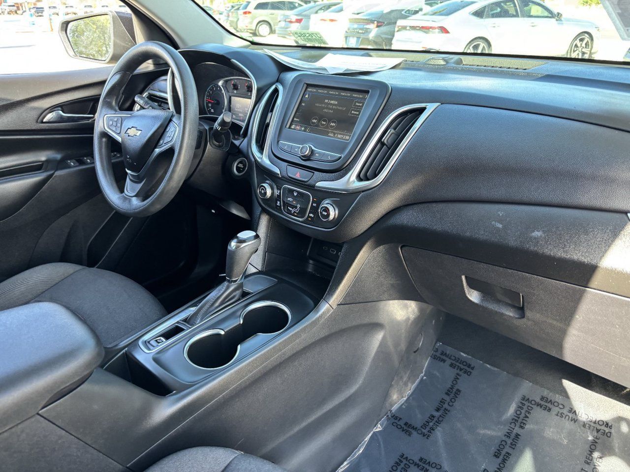 Used 2019 Chevrolet Equinox LT FWD image 10