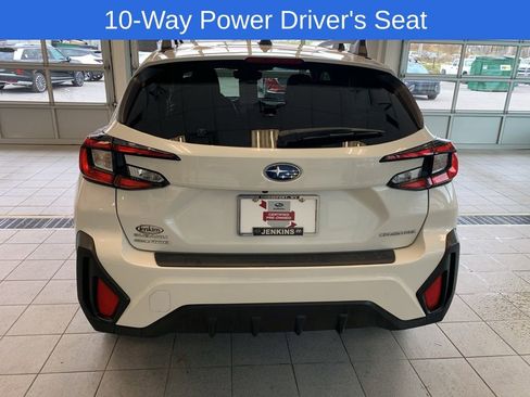Certified 2024 Subaru Crosstrek 2.0i Premium image 15