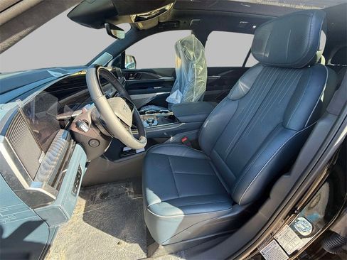 New 2025 Cadillac Escalade IQ Luxury 2 image 2