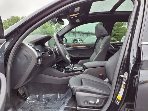 Used 2023 BMW X3 xDrive30i AWD/4WD image 19