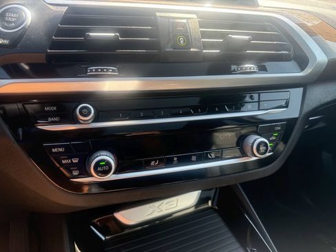 Used 2019 BMW X3 sDrive30i w/ Convenience Package RWD image 39