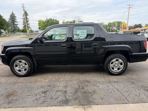 Used 2011 Honda Ridgeline RT image 6