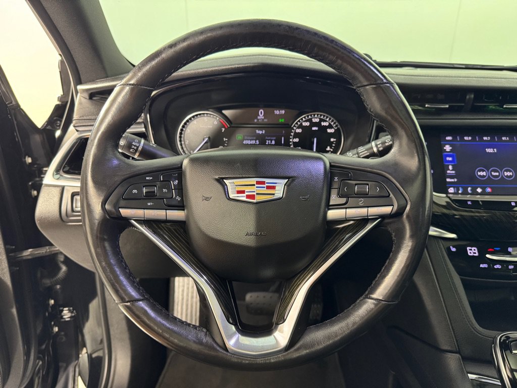 Used 2020 Cadillac XT6 Premium Luxury FWD image 14