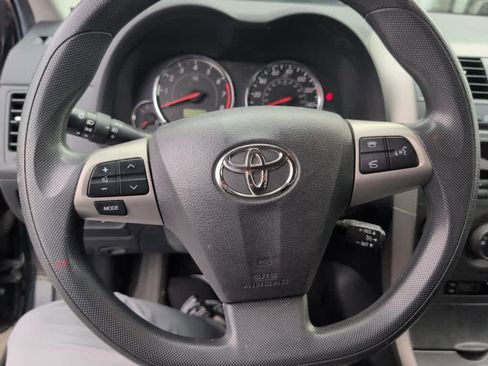Used 2011 Toyota Corolla S image 9