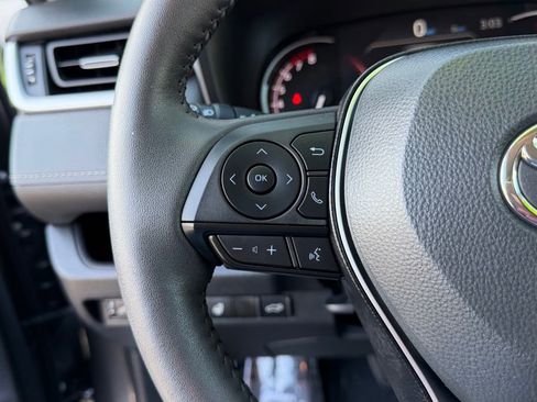 Used 2024 Toyota RAV4 XLE Premium image 22