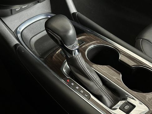 Used 2024 Chevrolet Malibu LT image 20