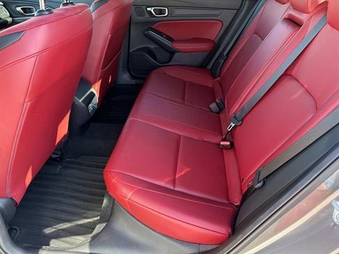 Used 2023 Acura Integra A-Spec image 11